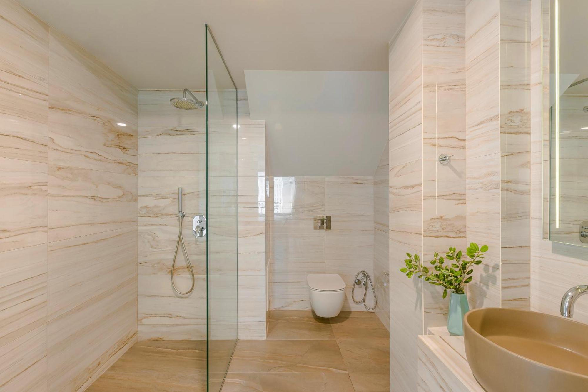 Querini Luxury Suites ハニア エクステリア 写真