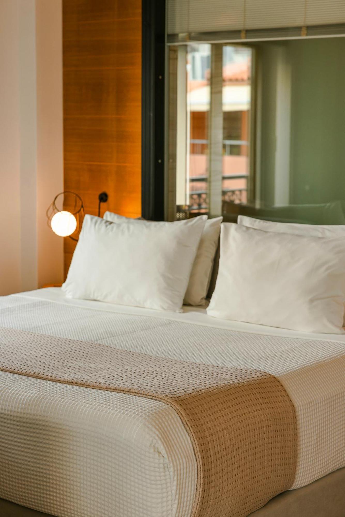 Querini Luxury Suites ハニア エクステリア 写真