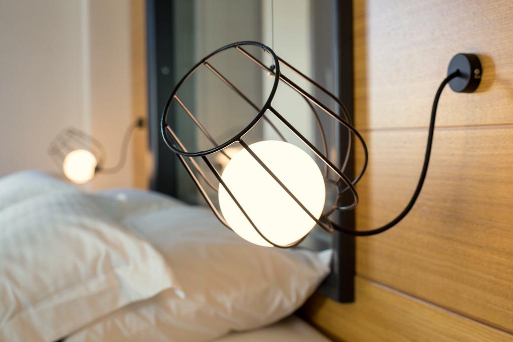 Querini Luxury Suites ハニア エクステリア 写真